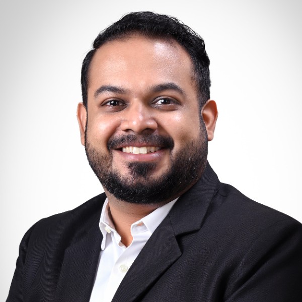 Dr. Akhil Perumpilavil